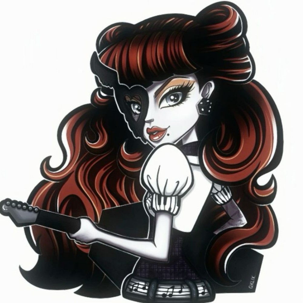 Meet your Posher, Mallina